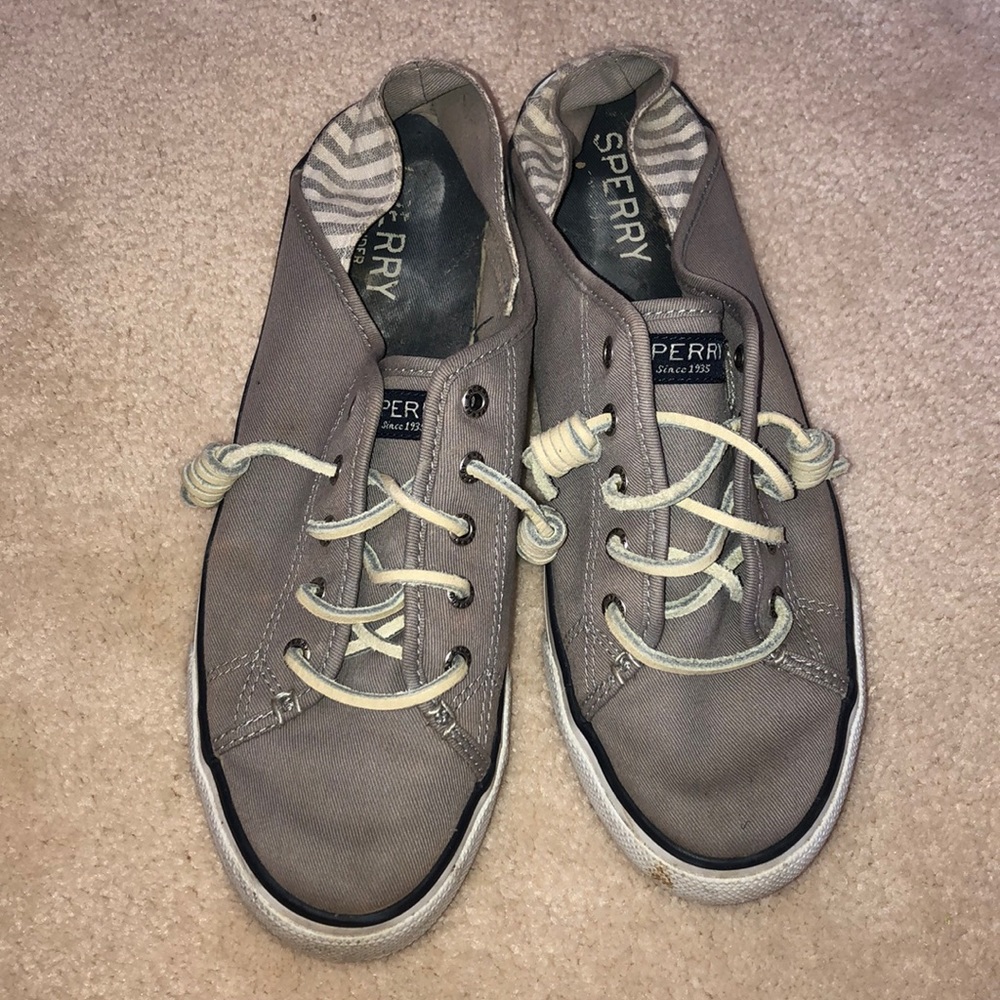 Sperry shoes